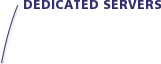 dedicated servers